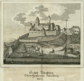 Altenburg