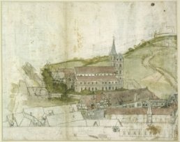 Karmelitenkloster